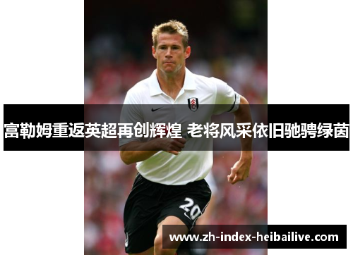 富勒姆重返英超再创辉煌 老将风采依旧驰骋绿茵